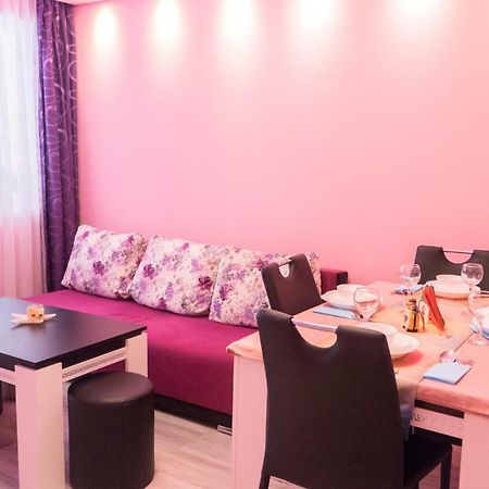 Apartment Nicole Varna ภายนอก รูปภาพ